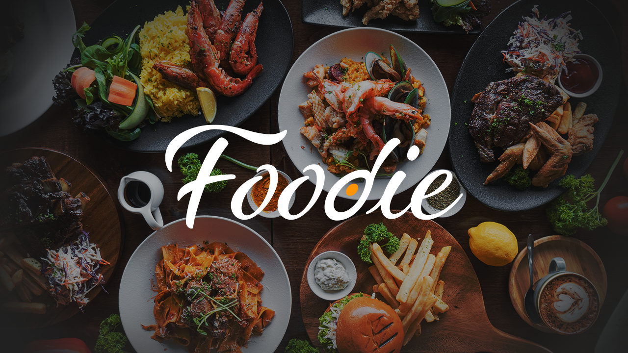 About Us Foodie
