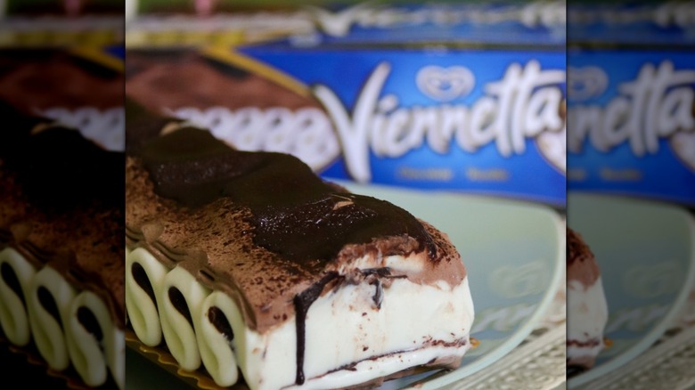 Box of Viennetta