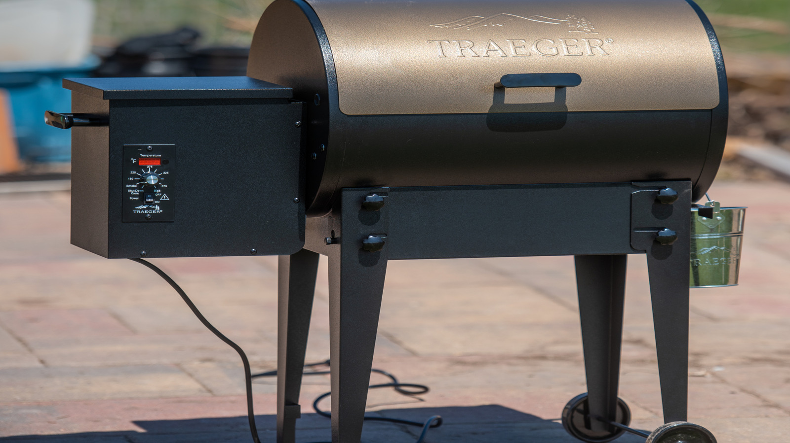 These Pellet Grills Are Top Notch According To Customer Reviews