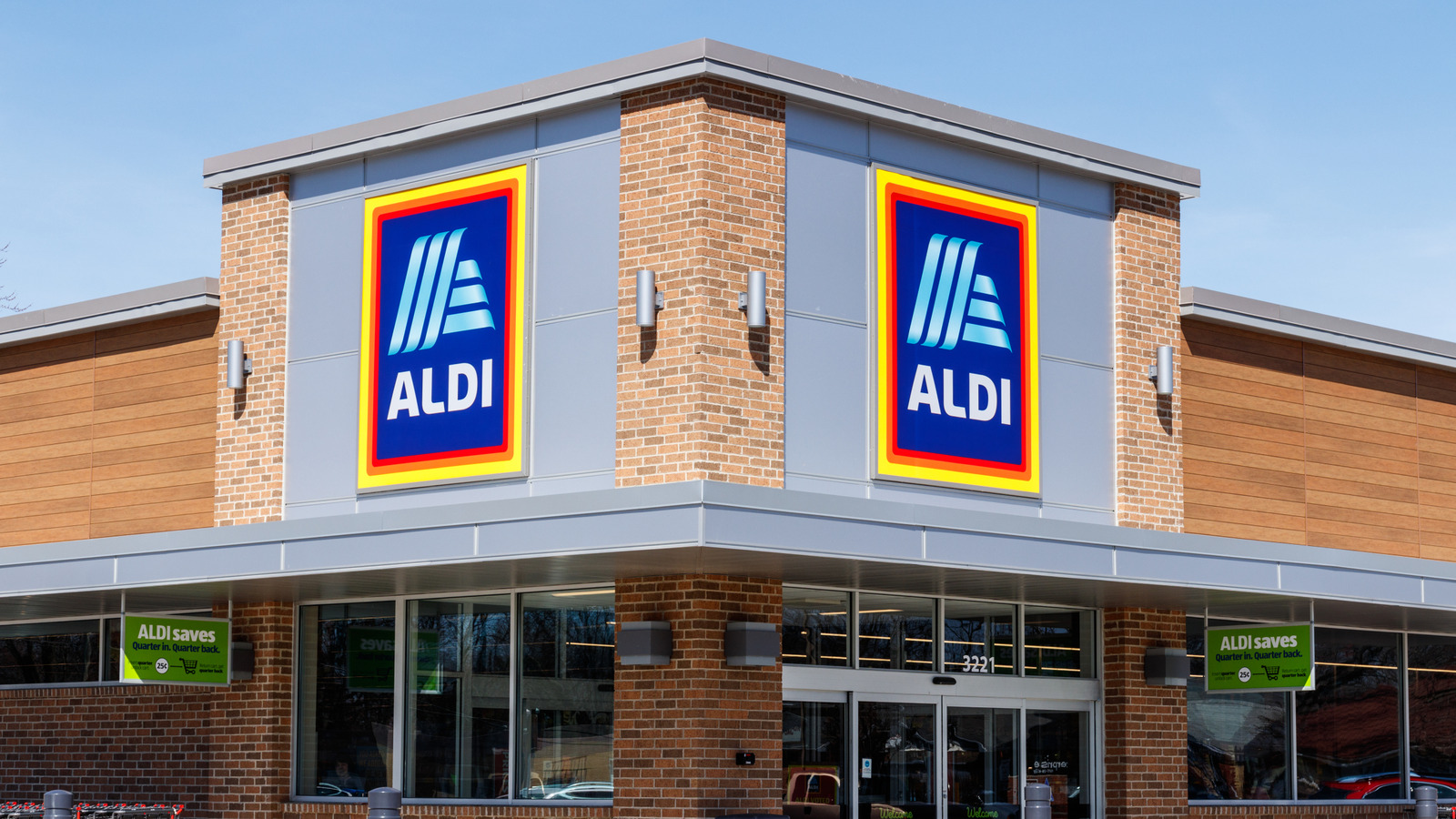 11 Discontinued Aldi Products We're Probably Never Getting Back