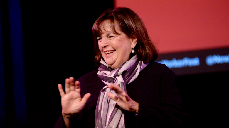 Ina Garten photo