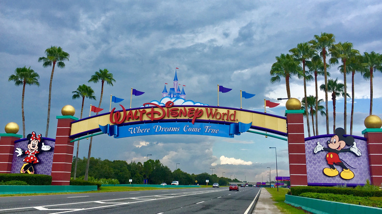 Walt Disney World