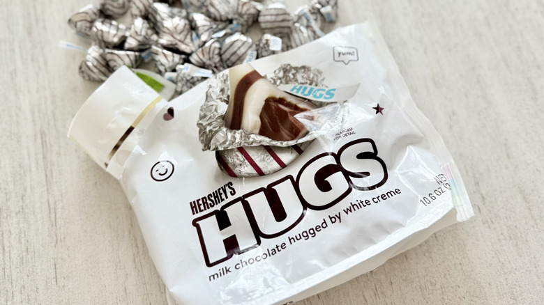 hugs bag