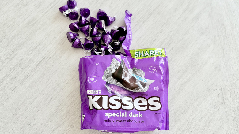 special dark kisses