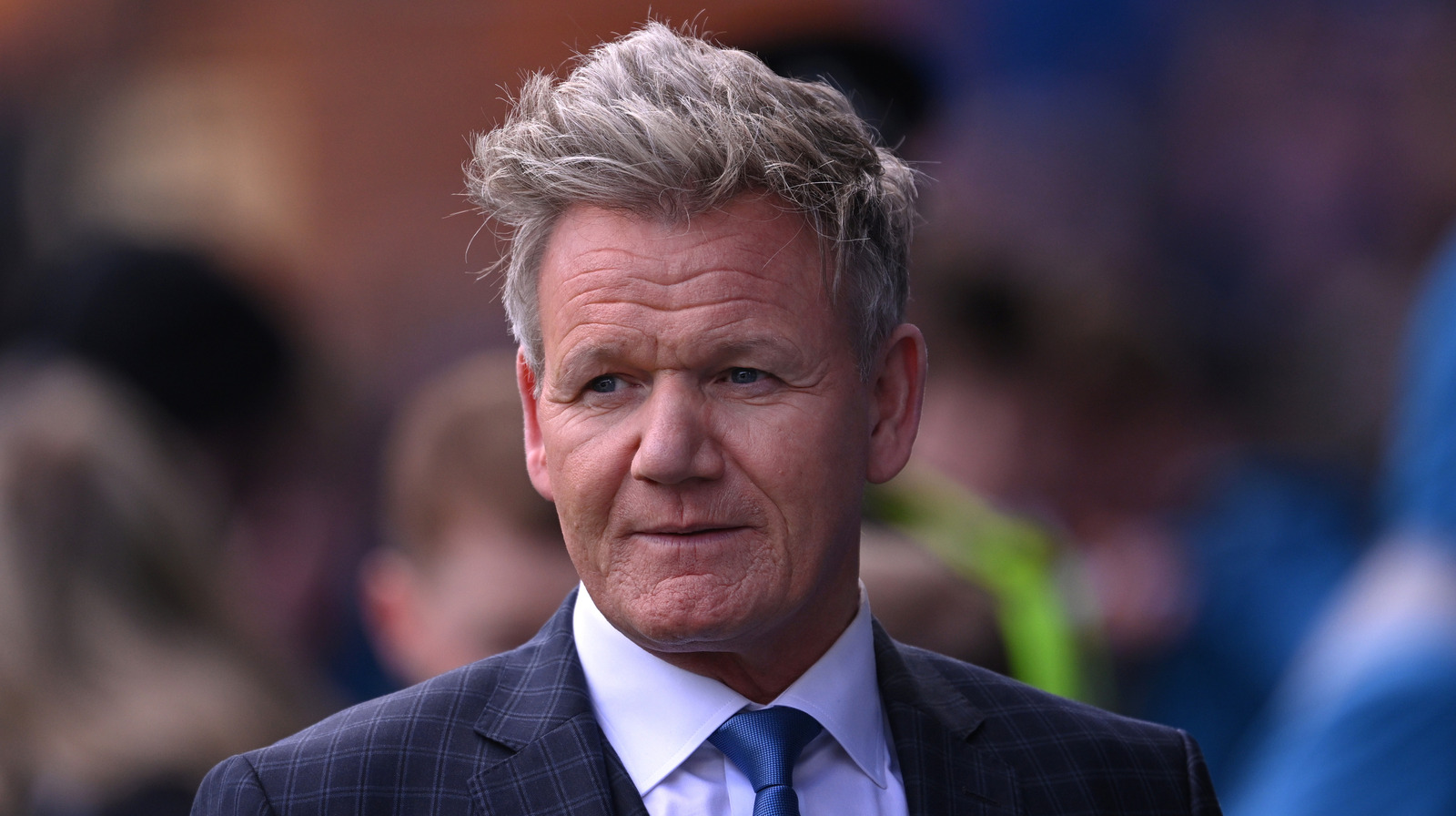 Gordon Ramsay Has Had Several Tragic Experiences