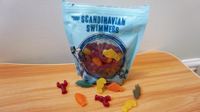 Scandinavian Swimmers