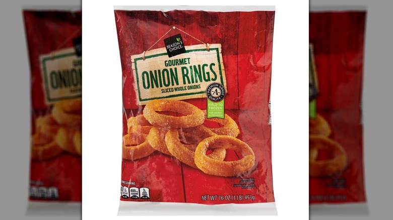 Season's Choice Gourmet Onion Rings