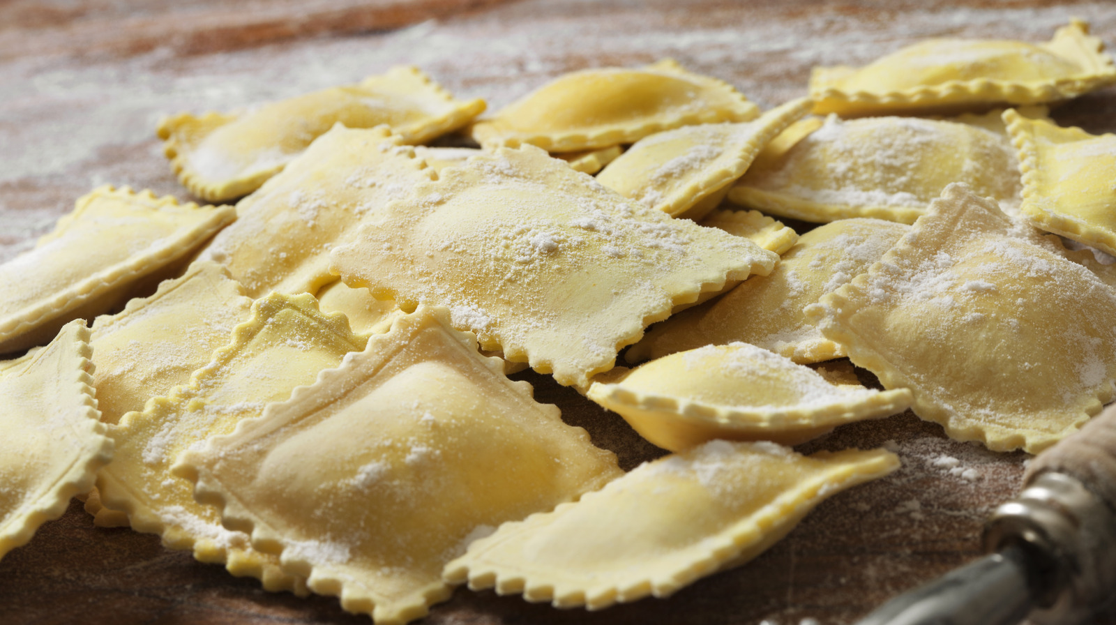 A closer look at Best Pasta Shaping Mistakes To Avoid