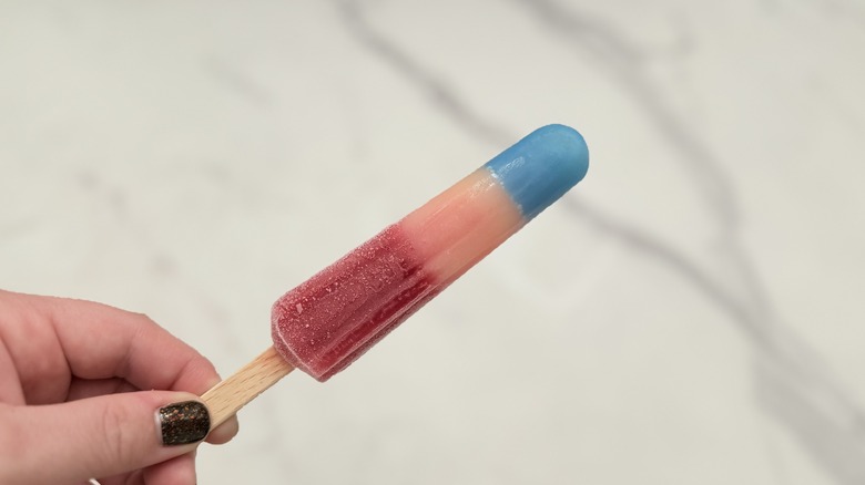 Popsicle from Goodpop