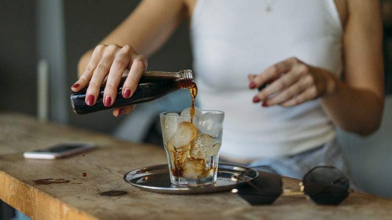 cold brew