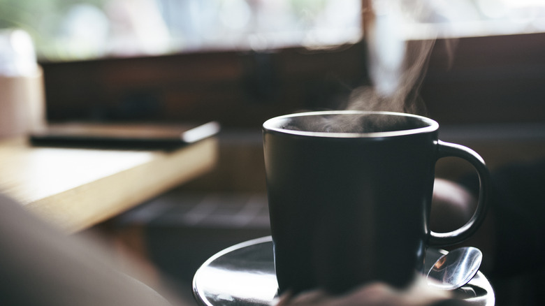 coffee mug