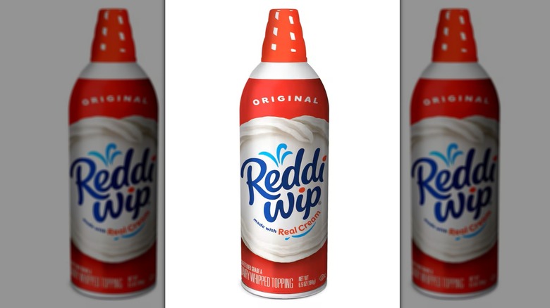 Reddi Wip Original Whipped Topping