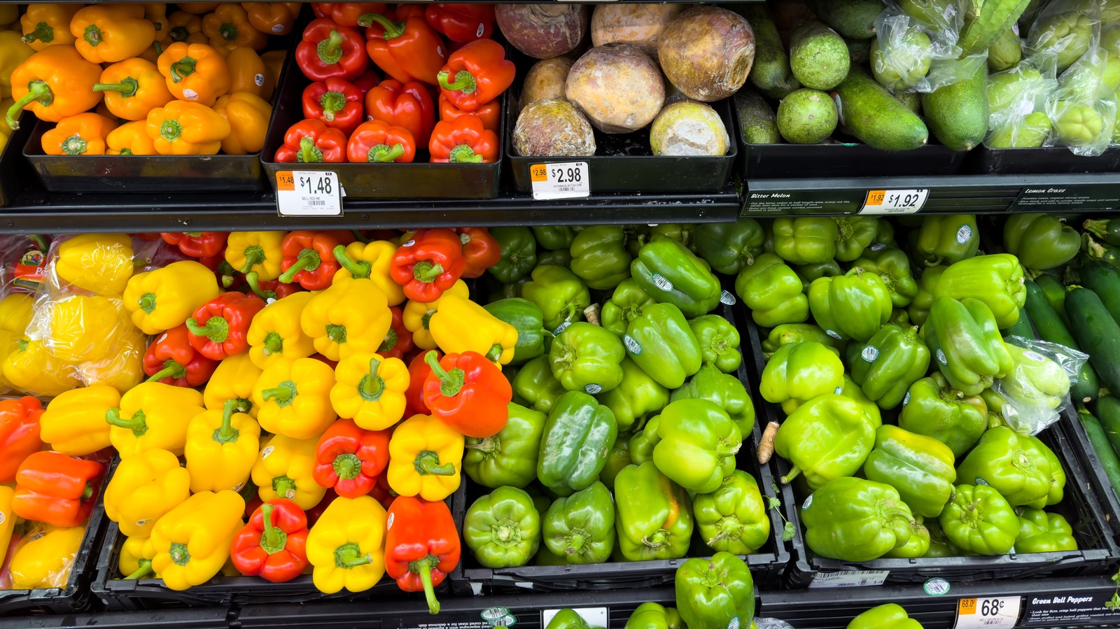 Aldi And Walmart Recall Produce After A Possible Listeria Outbreak aldi-and-walmart-recall-produce-after-a-possible-listeria-outbreak
