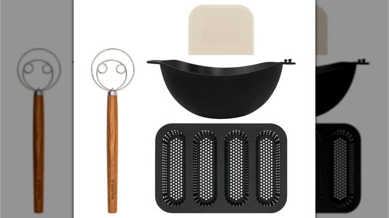 Crofton Bread Making Kit