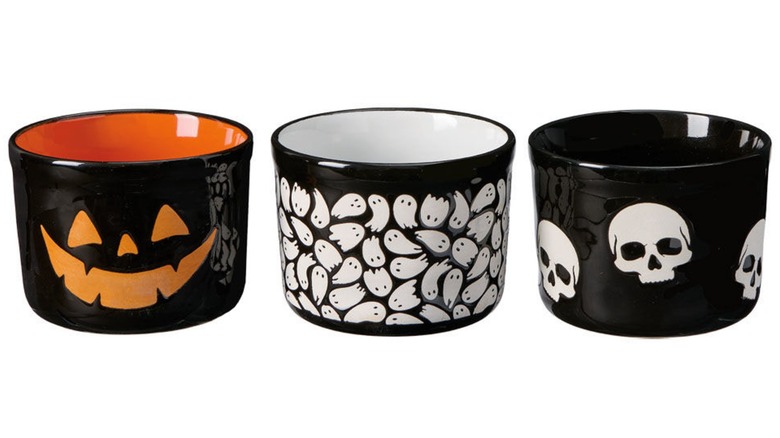 Crofton Cookie Jar, Mix Bowl or Ramekin