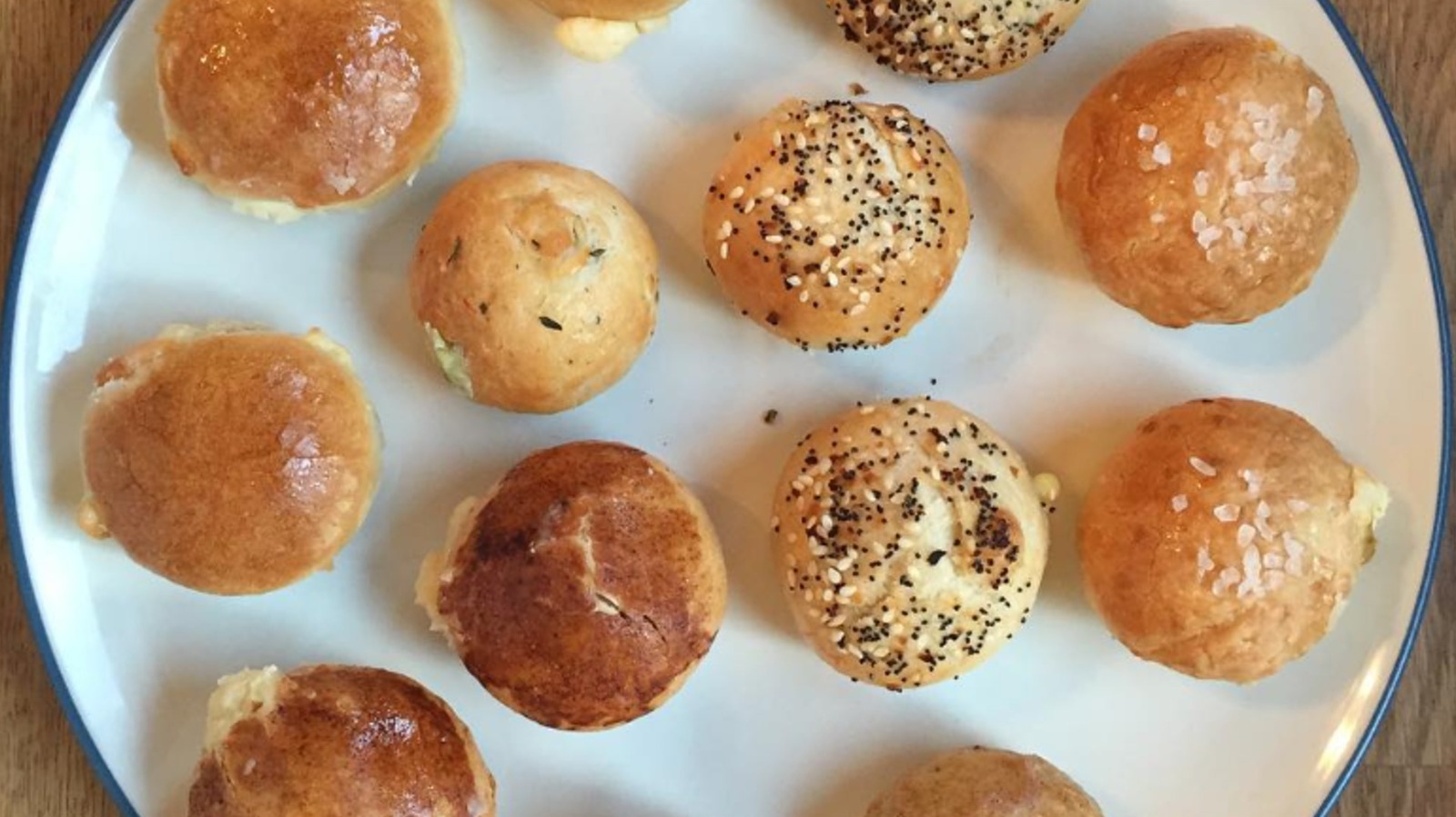 Bantam Bagels: Here's What Happened After Appearing On Shark Tank