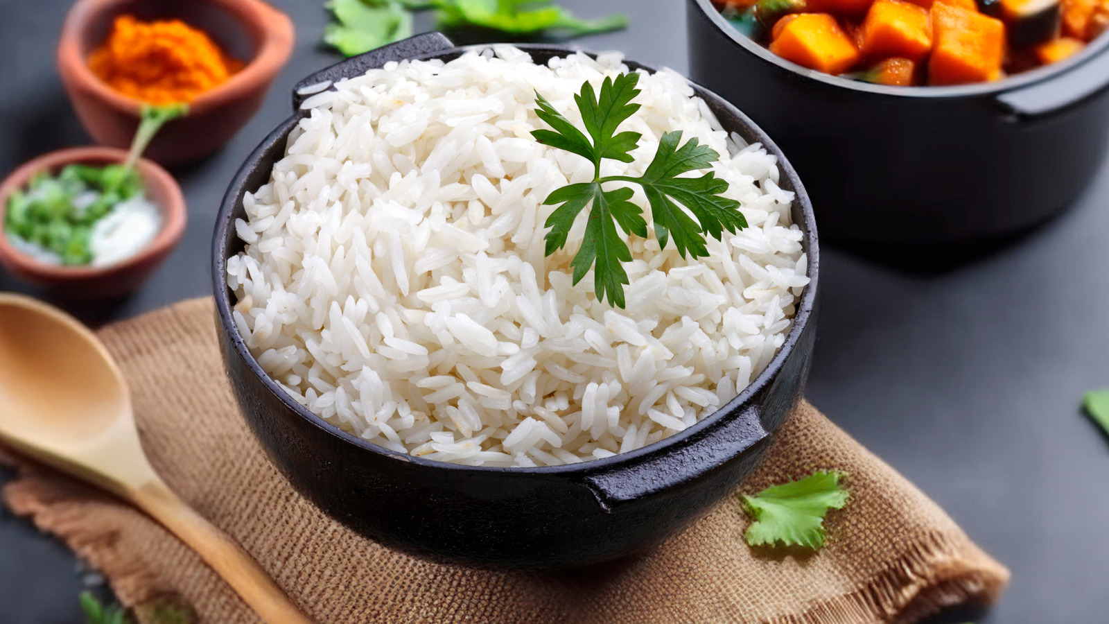 Basmati Vs Jasmine Rice: Is There Any Difference?