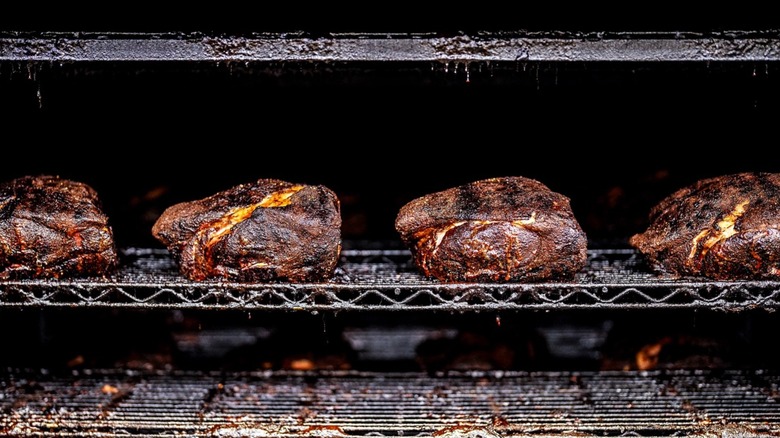 Barbecue from Peg Leg Porker in Tennessee