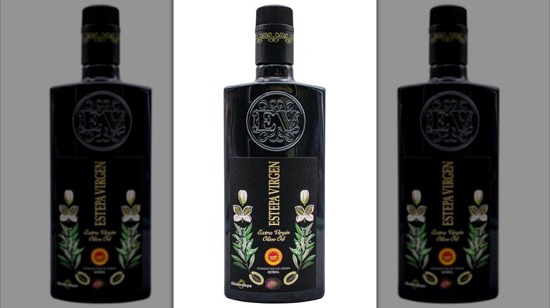 Estera Virgen Spanish EVOO