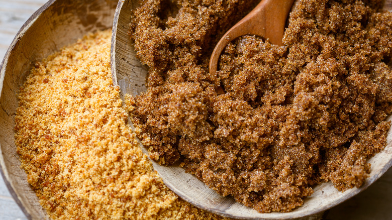 brown sugar