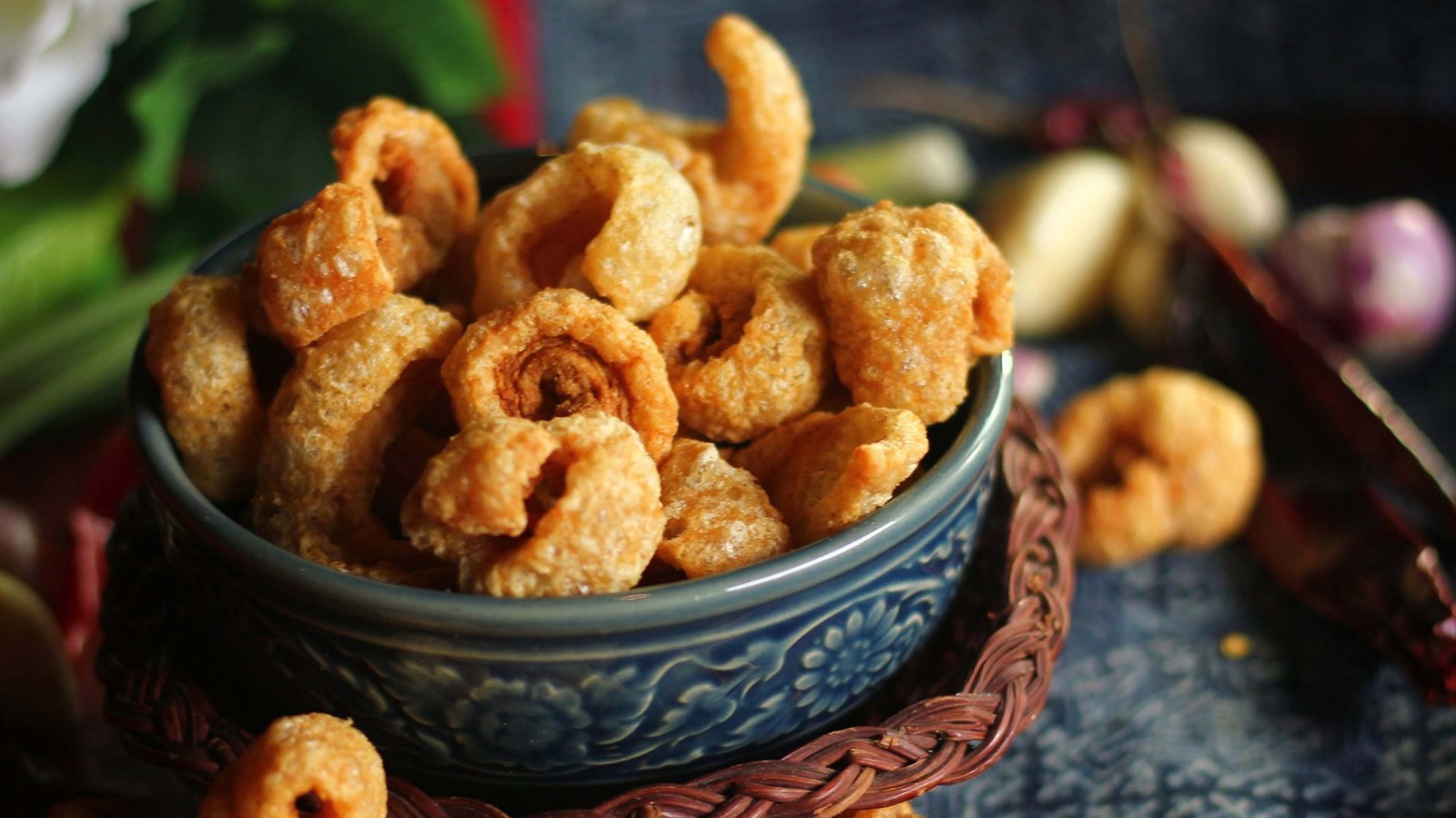 Chicharrones Vs Pork Rinds: What Is The Difference?