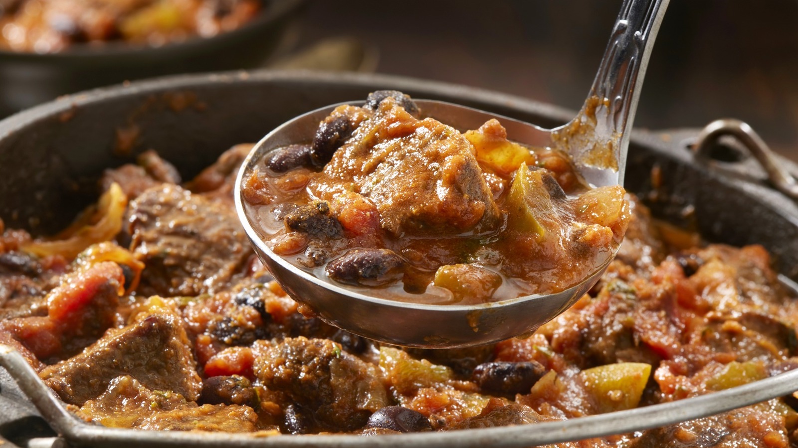 Do Beans Belong In Chili? It #39 s Complicated Do Beans Belong In Chili? It #39 s Complicated