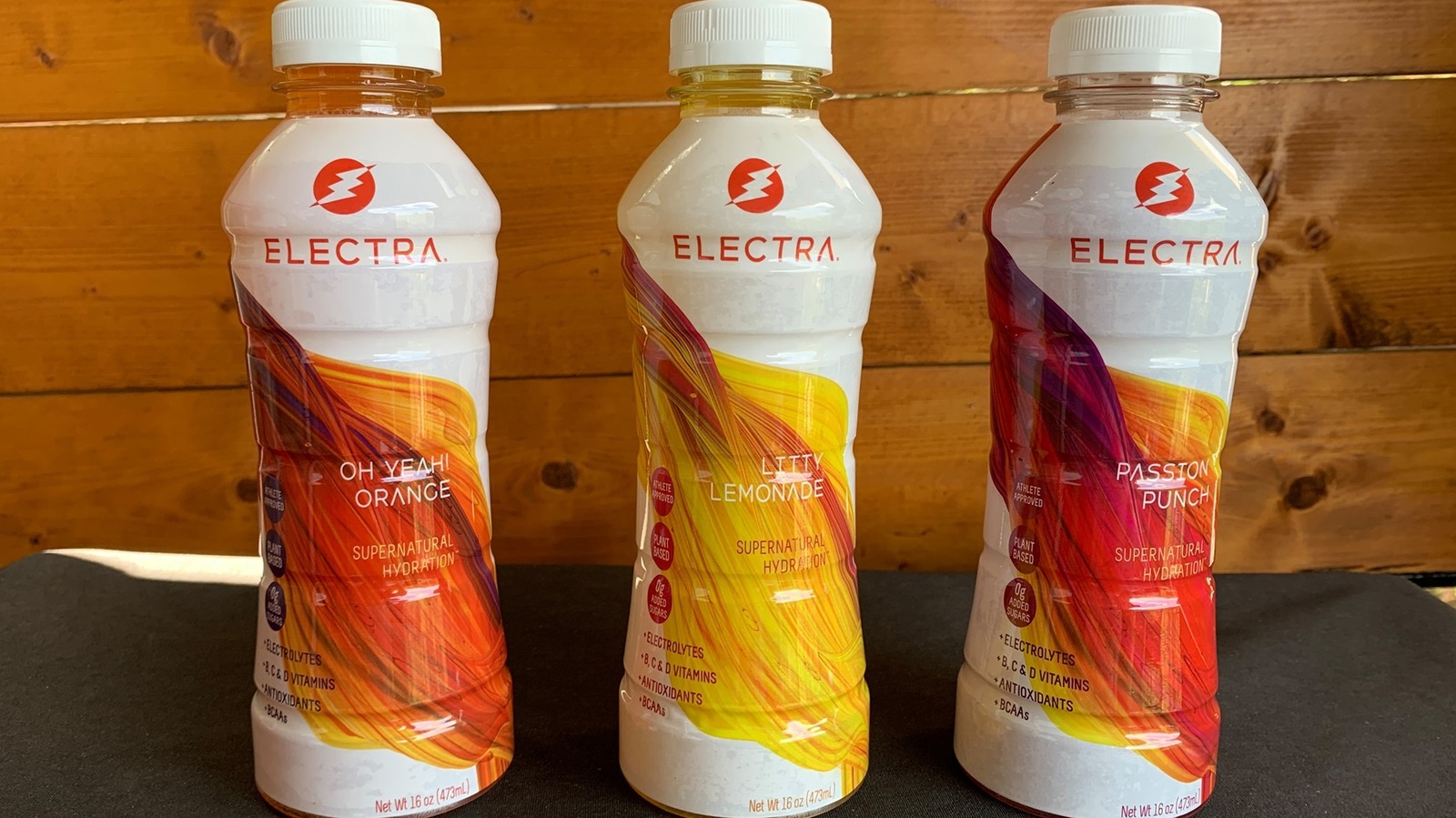 Electra Beverages: Here's What Happened After Appearing On Shark Tank