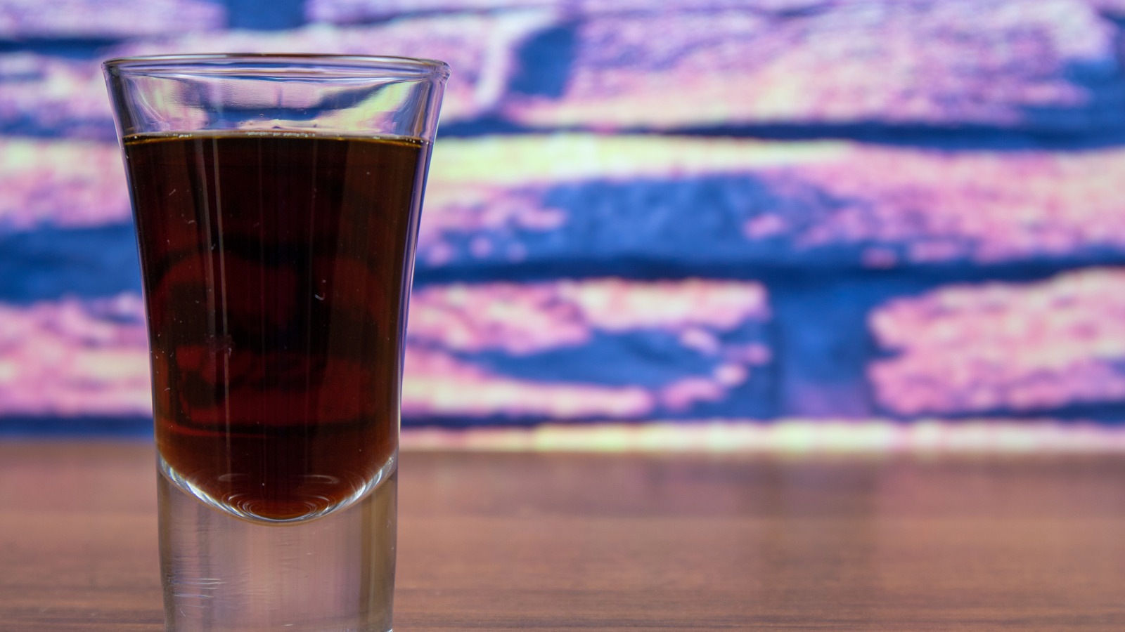 Is The Herbal Liqueur That's A Bartender's Best Friend