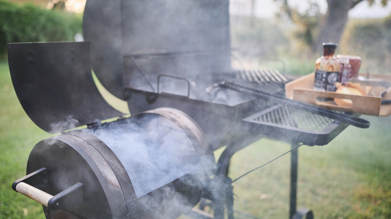 Forget Smoking Brisket: This Flavorful Cut Of Beef Is Ready In A Fraction Of The Time