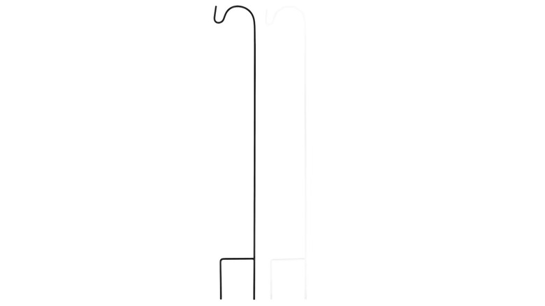 Garden Collection Metal Plant Hangers
