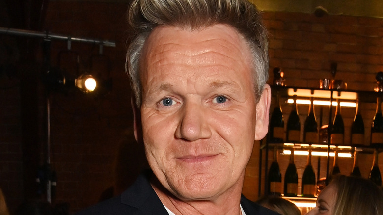 Gordon Ramsay