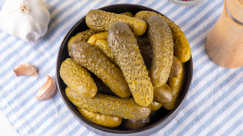 Gherkins