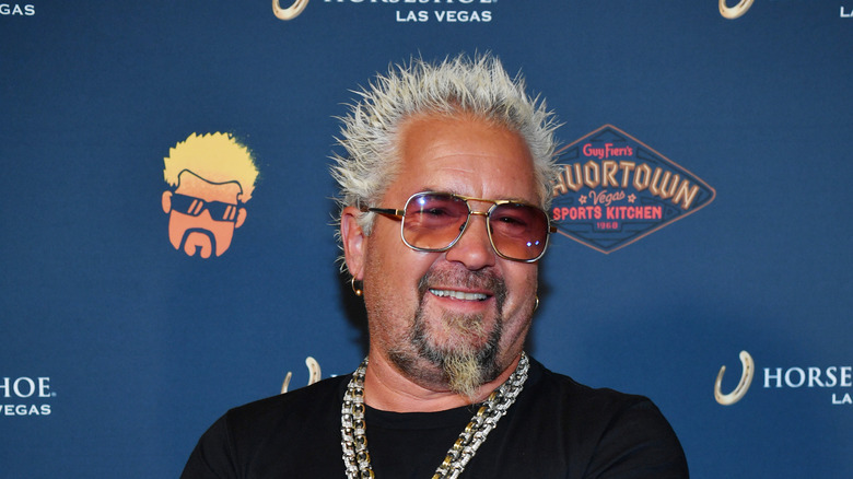 Guy Fieri