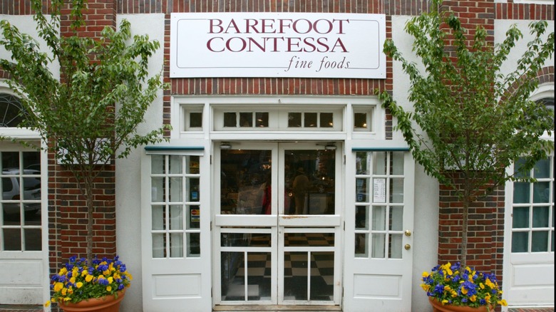 ina garten's barefoot contessa store