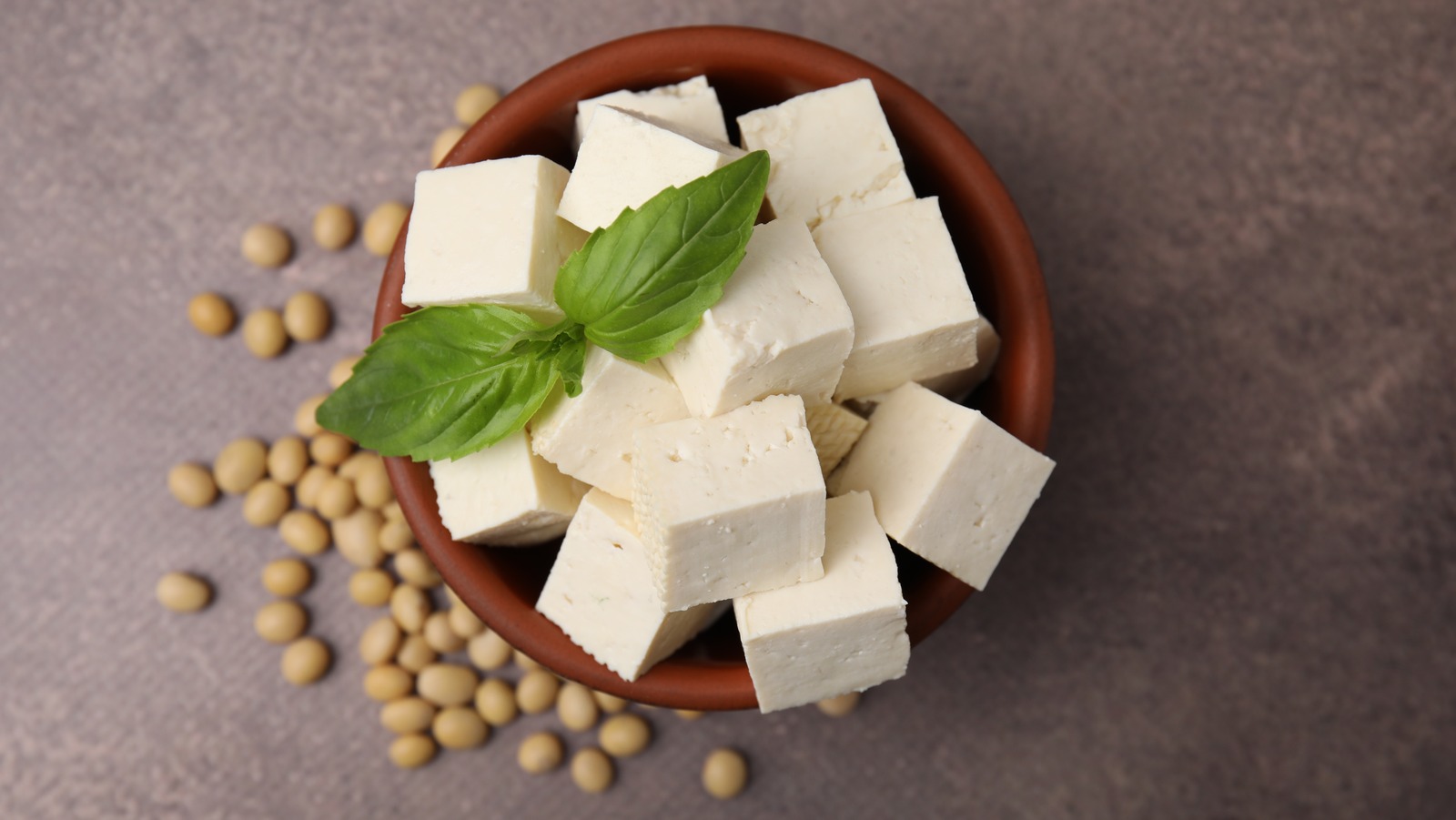 How Long Tofu Lasts In The Fridge Once Opened