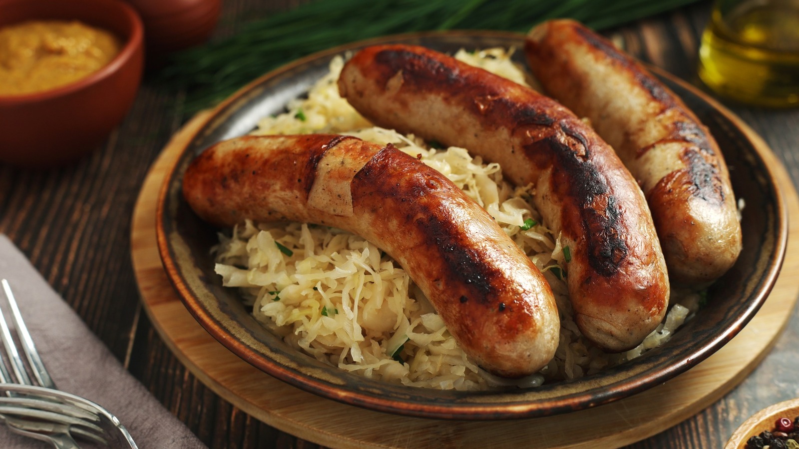 How to Cook Bratwurst in Air Fryer How to Cook Bratwurst in Air Fryer