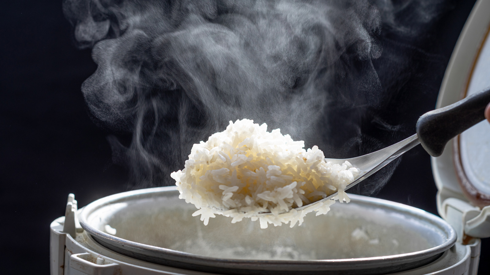 How To Safely Store And Reheat Cooked Rice