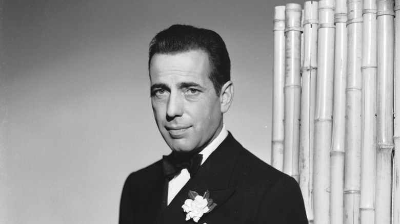 'A Very Valuable Part Of My Life': Humphrey Bogart Drank His Favorite Liquor On Set