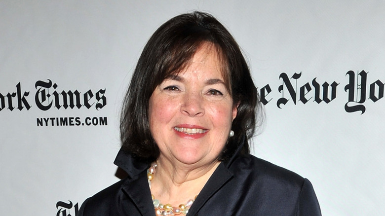 Ina Garten