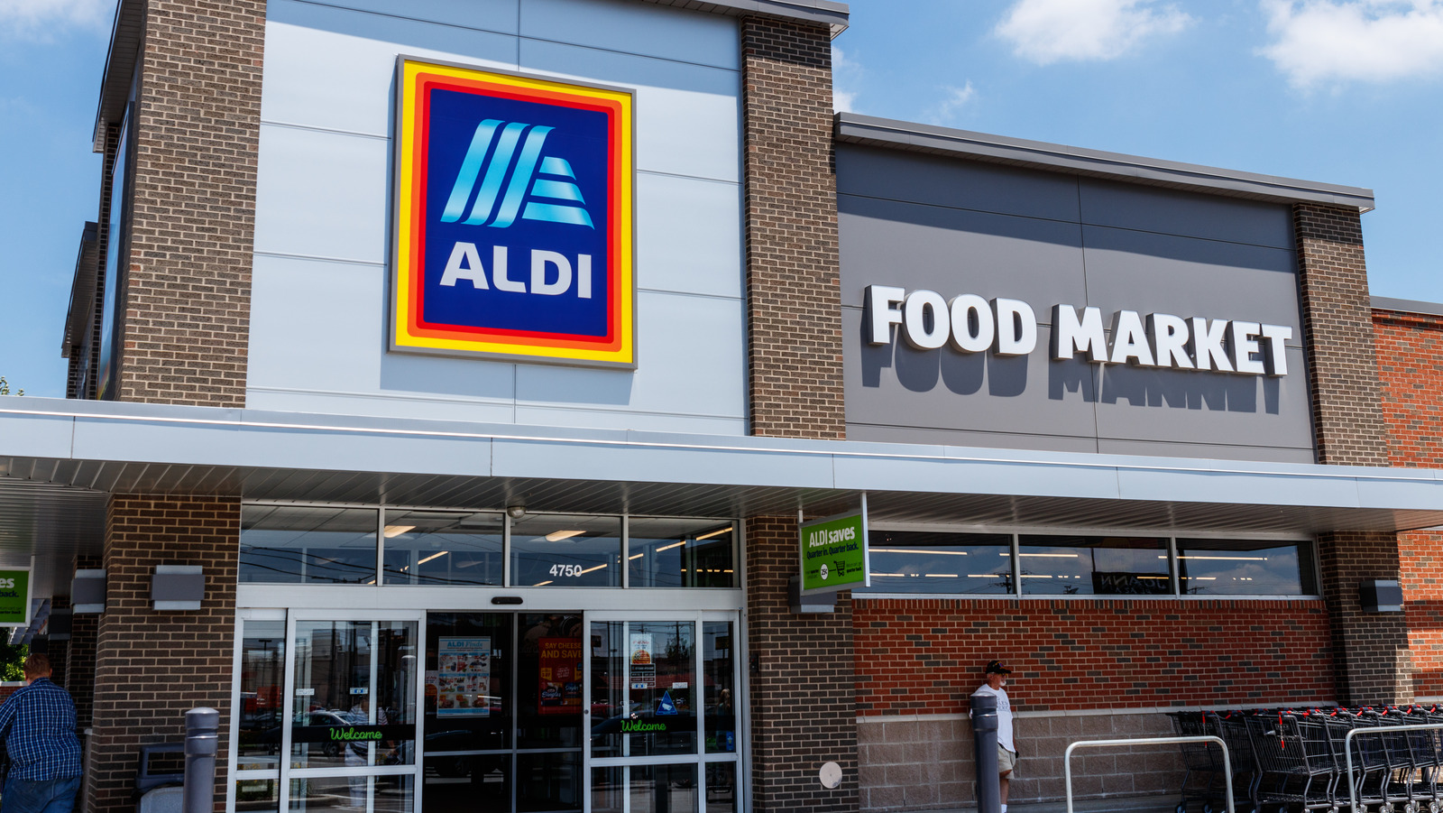 Is Aldi Closed On Easter?