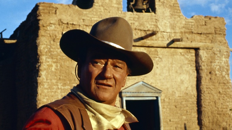 John Wayne Loved The Prime Rib At This Classic Steakhouse