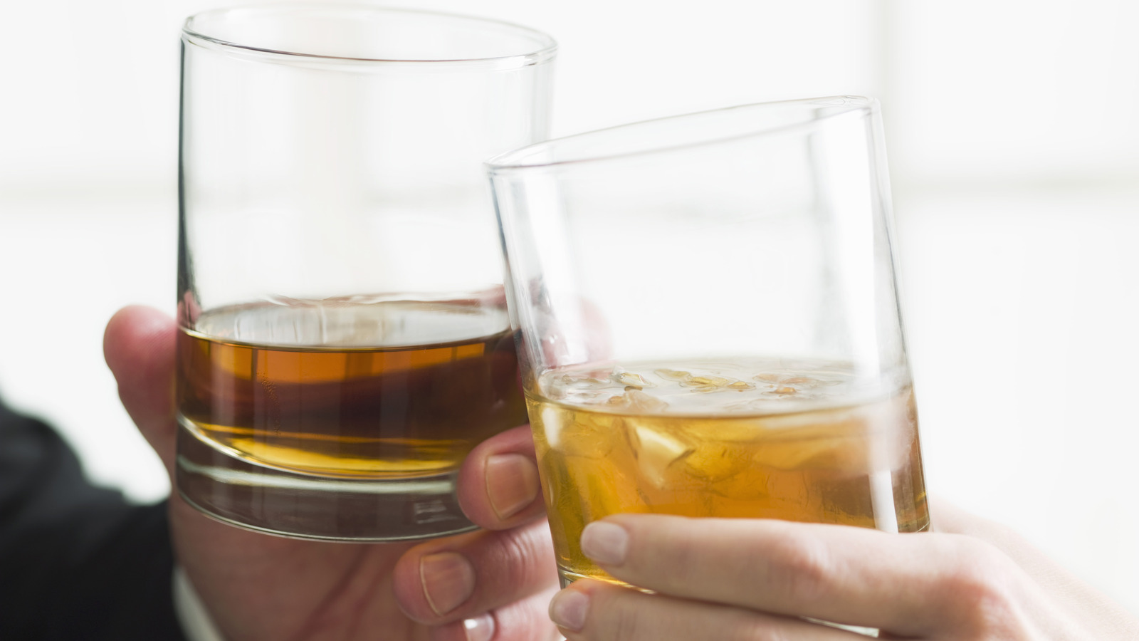 Look Closer — Whiskey And Whisky Are Not The Same Thing