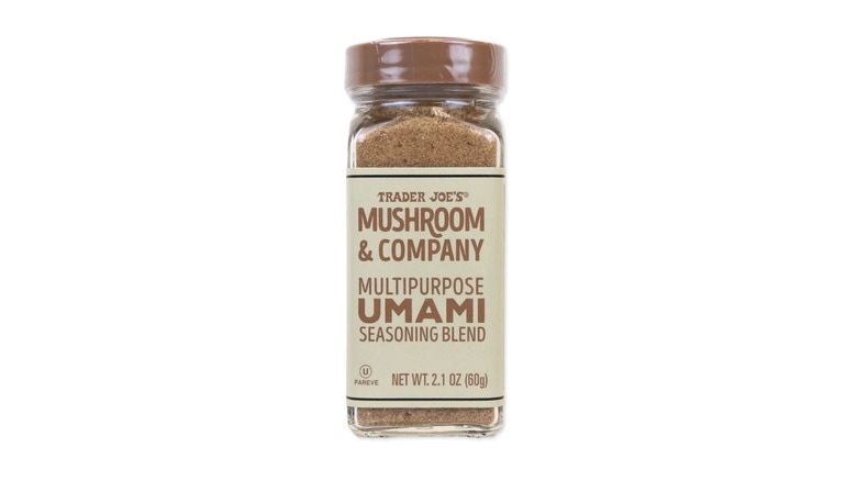 TJ's Mushroom & Company Multipurpose Umami Seasoning Blend