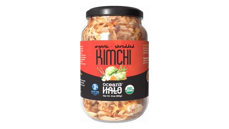 Product image of Ocean's Halo kimchi jar