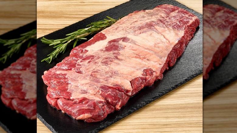 Great Southern Pinnacle Grass Fed Beef