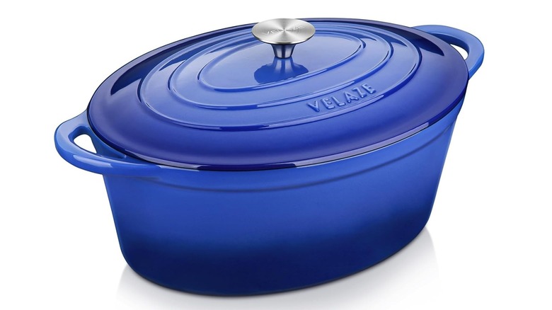 The Velaze Dutch oven