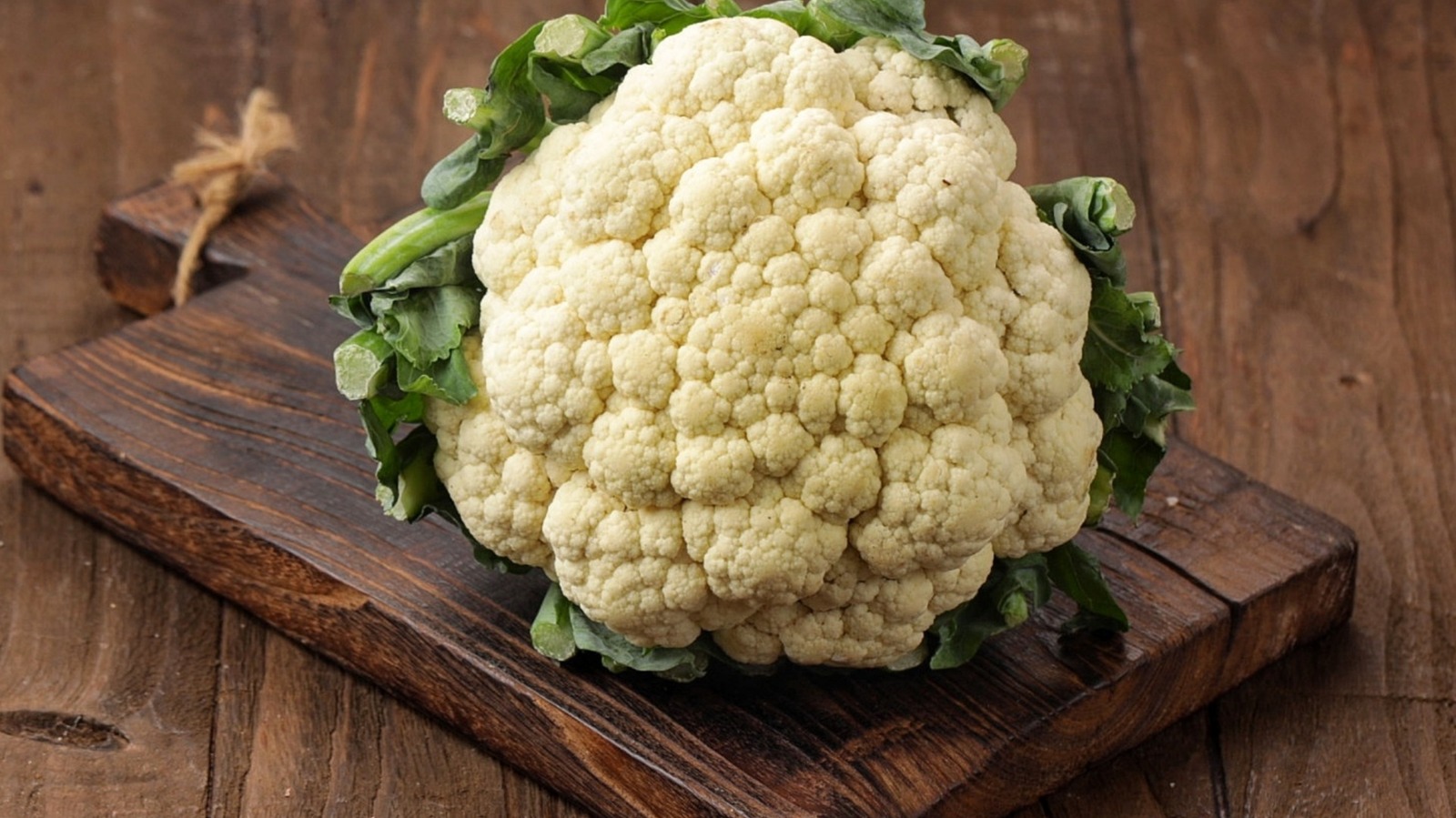Skip The Oven: Cook Cauliflower Like Fried Chicken For 10x The Crunch