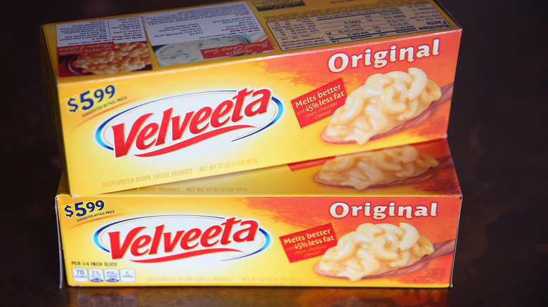 Velveeta 