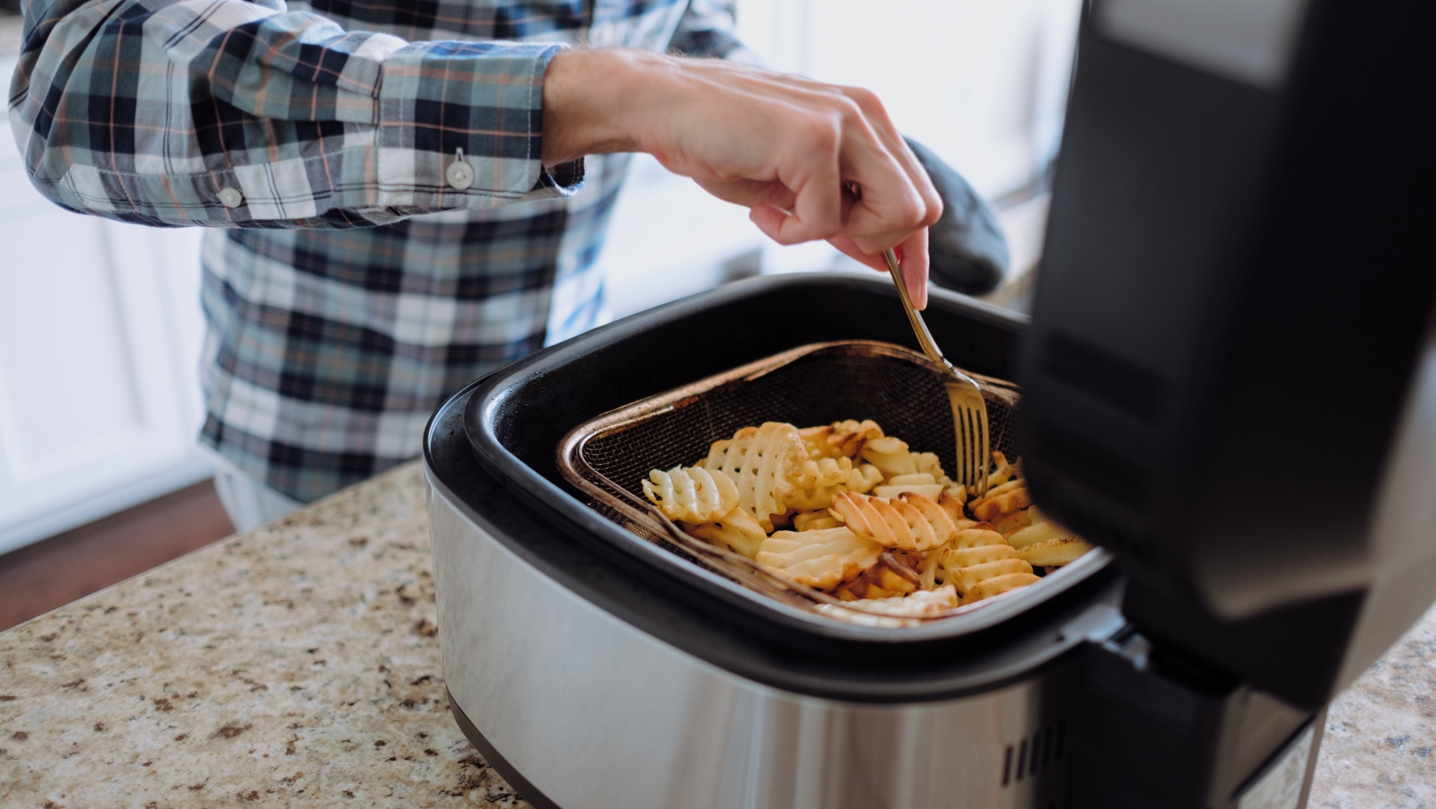 Why Air Fryers Cook Unevenly: Top Causes & Easy Fixes