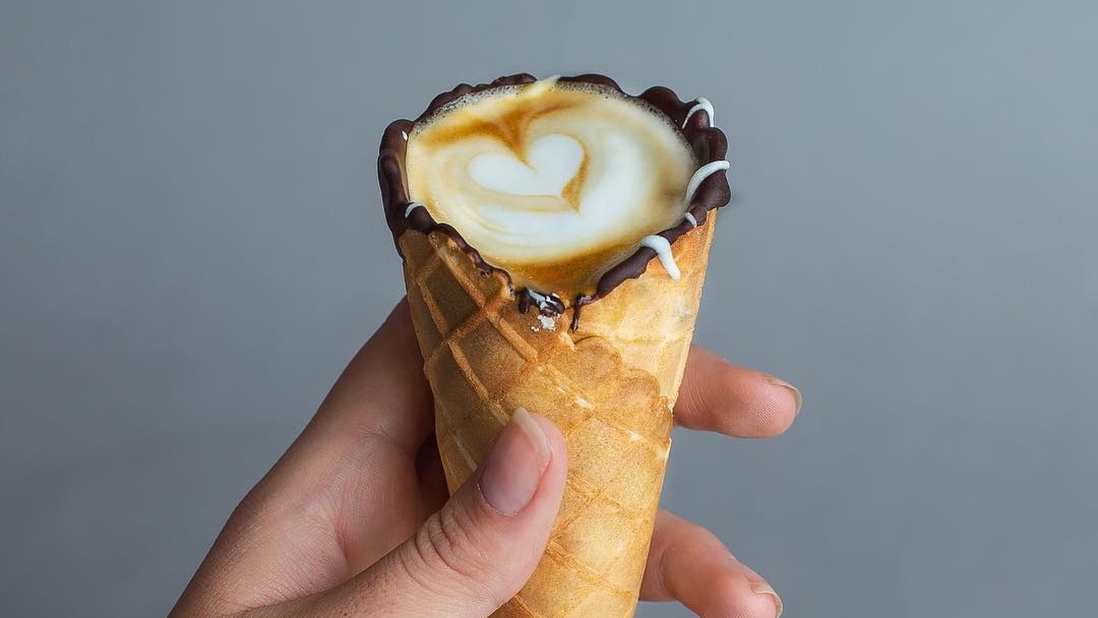 foodie ice cream maker